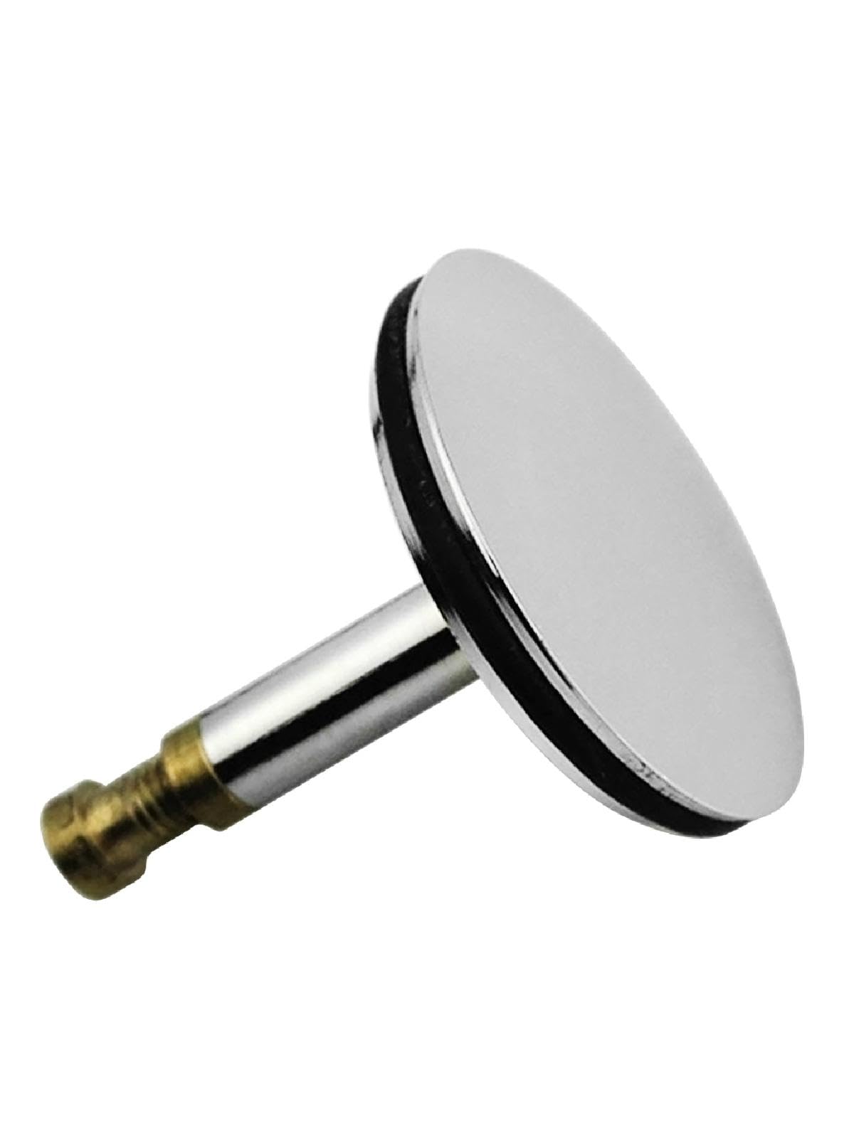 YROHGKPN 43mm Bathtub Stopper Replacement Bath Bounce Waste Plug Collector Water Filter Bath Bounce Waste Plug Collector