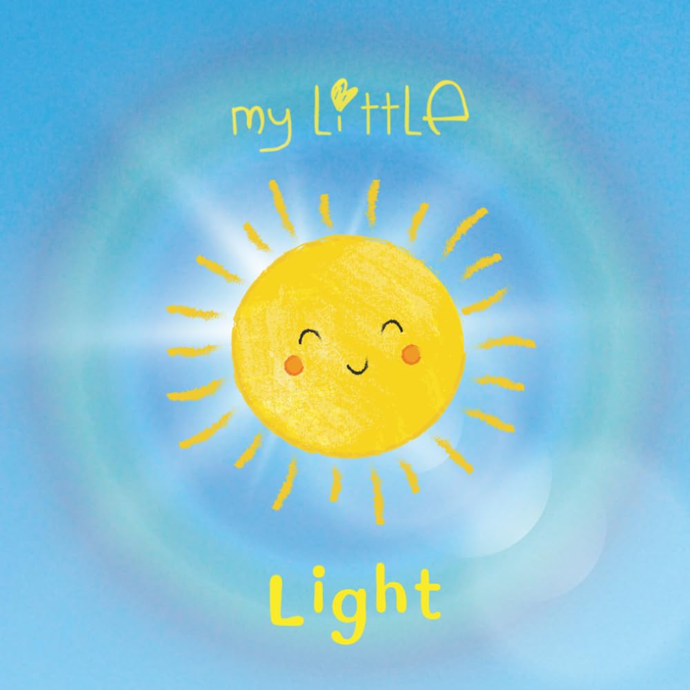 My Little Light (My Little Everything Scrapbooks)