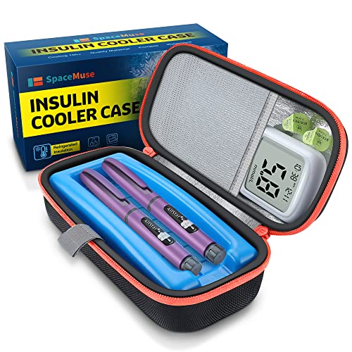 Our Best insulin cooler travel case [Top 20 Picks] licorize