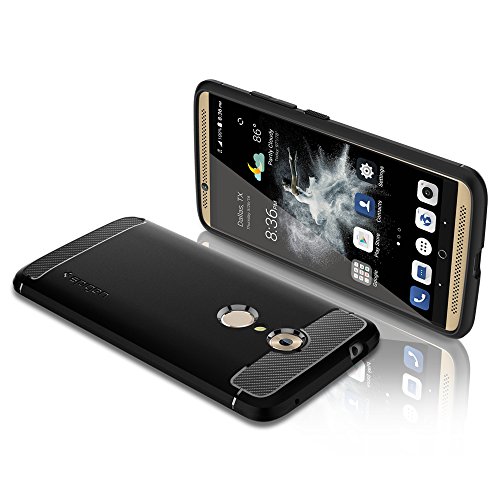 Spigen Rugged Armor custodia per cellulare 14 cm