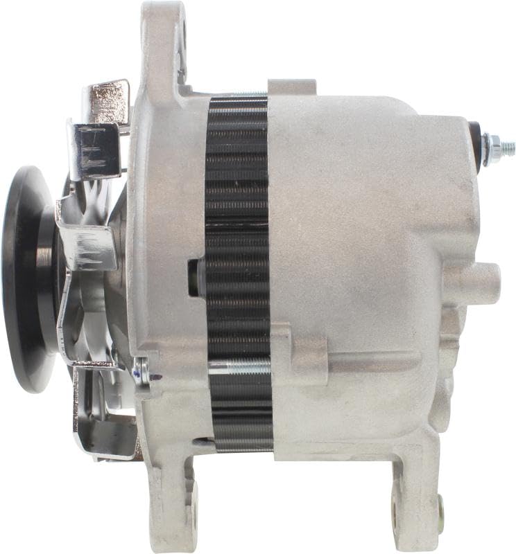 Amazon | 新しいプロフェッショナルグレードのオルタネーター コマツ