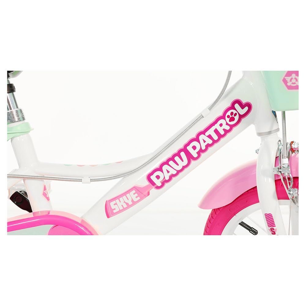 Paw Patrol 14", vélo pour Enfants
