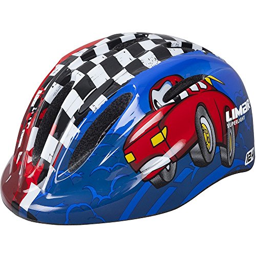 Limar Casque de vélo polyvalent pour cyclisme urbain et route
