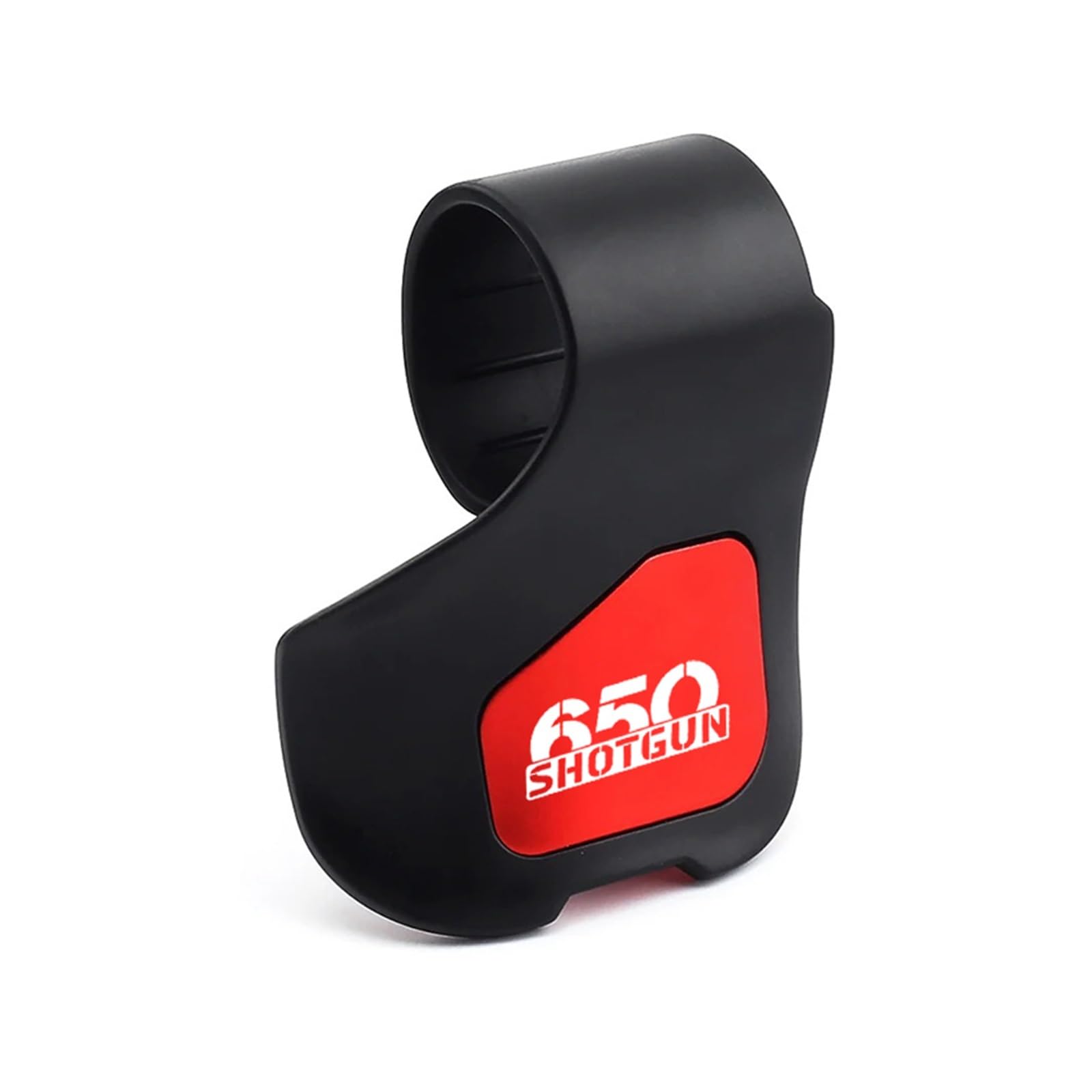 Ebchsuaf 48 Motorcycle Throttle Hand Support For Shotgun 650 Motorcycle Labor Saver Throttle Assistant