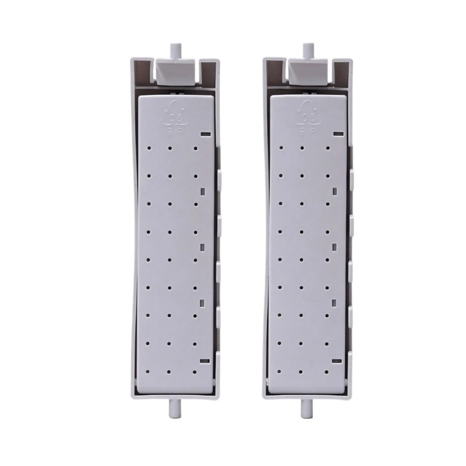 MB65-1000H MB65-eco11W Scatola Filtro Di Ricambio for Lavatrice, Compatibile Con Lavatrice Midea, Filtro Raccogli Pelucchi, Parte Di Ricambio