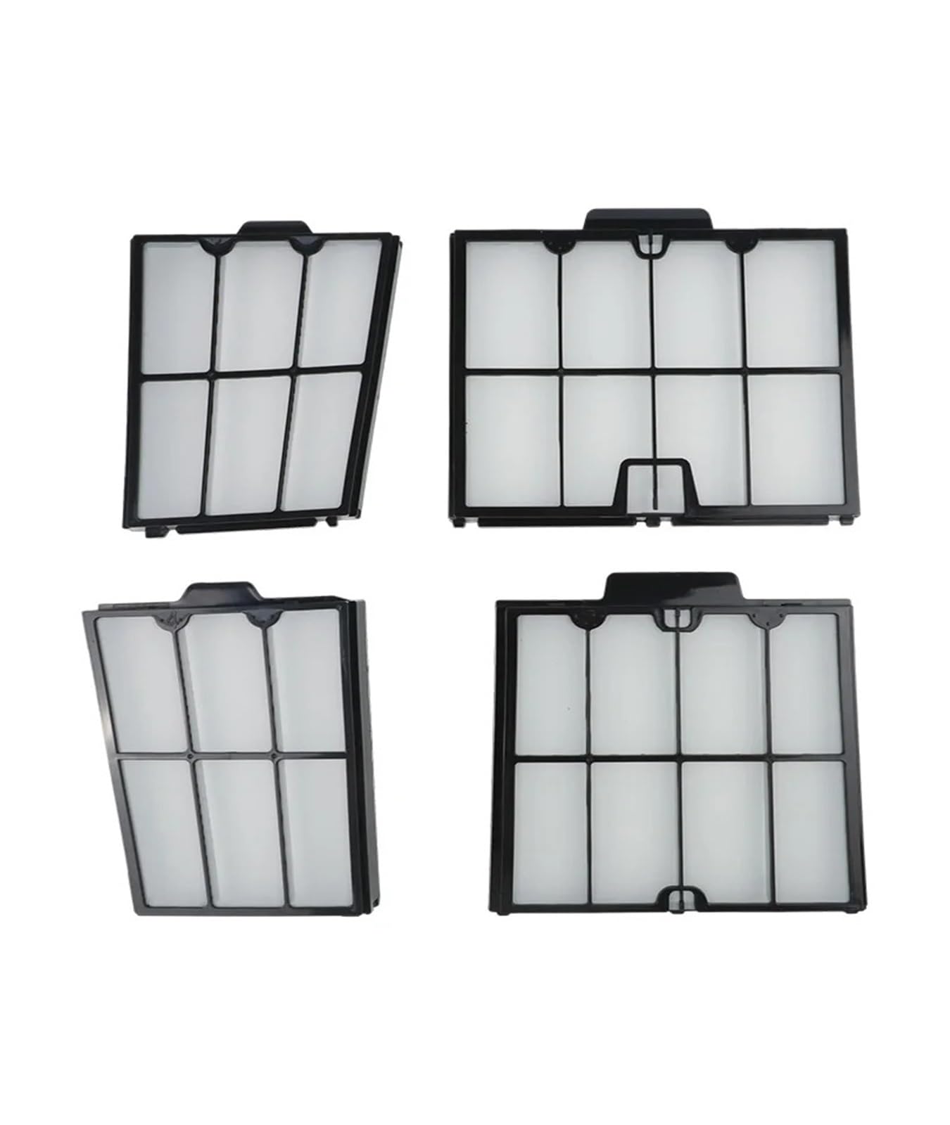 4 Stück Poolfilter 9991463-R4