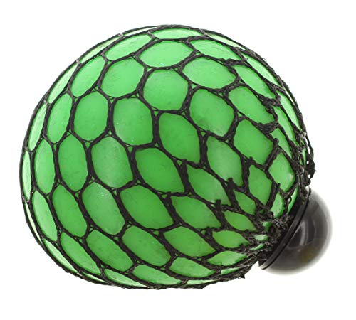 MIK Funshopping - Pallina antistress in rete, per