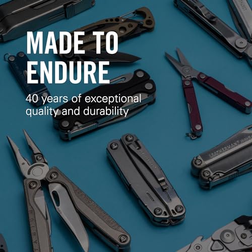 Leatherman 832198 Skeletool, 7-In-1 Lightweight thumb #6