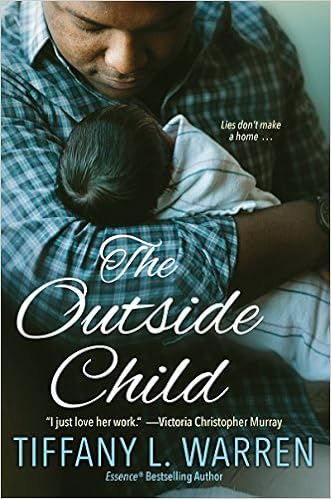 The Outside Child book cover