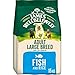 Price comparison product image James Wellbeloved Complete Dry Adult Large Breed Dog Food Fish and Rice, 15 kg