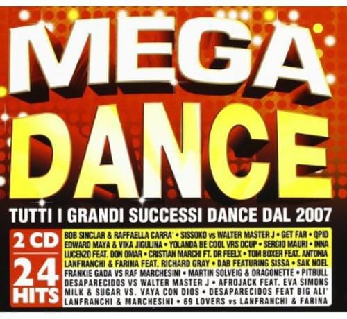 Mega Dance