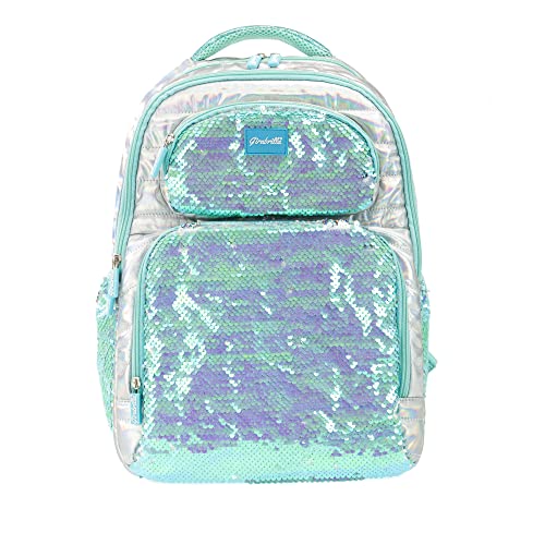 Girabrilla Nice Group Puffer Mochila Escolar Cover