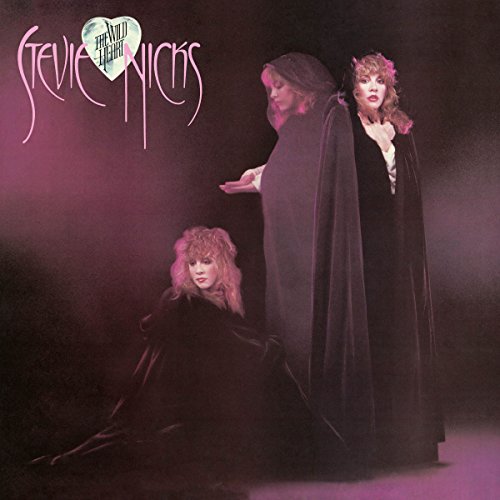 Stevie Nicks