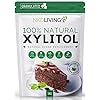 XYLITOL 1 kg natuurlijk suikeralternatief | GVO-vrij gecertificeerd
