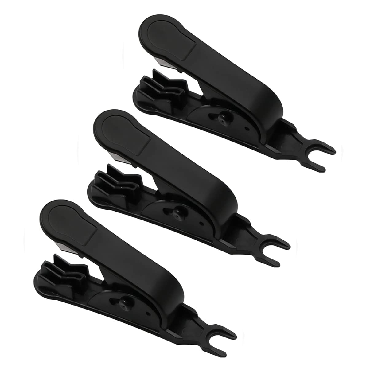 Mikikit 1set Pipe Cutter Tube Cutter Tubing Cutter Conduit Cutter Tubing Notcher Portable Hose Water Purifier Hose Cutting Tool Wire Cutter Air Hoses Air Hose Cutter Scissor Plastic 3pcs