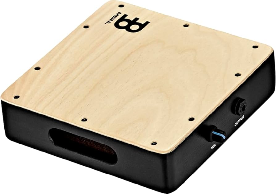 ARCO percussion カホン　マイク　cajon pick up ARCO percussion カホンマイクcajon pick up