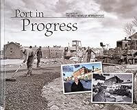Port in Progress [Newburyport, Massachusetts] 1597251410 Book Cover