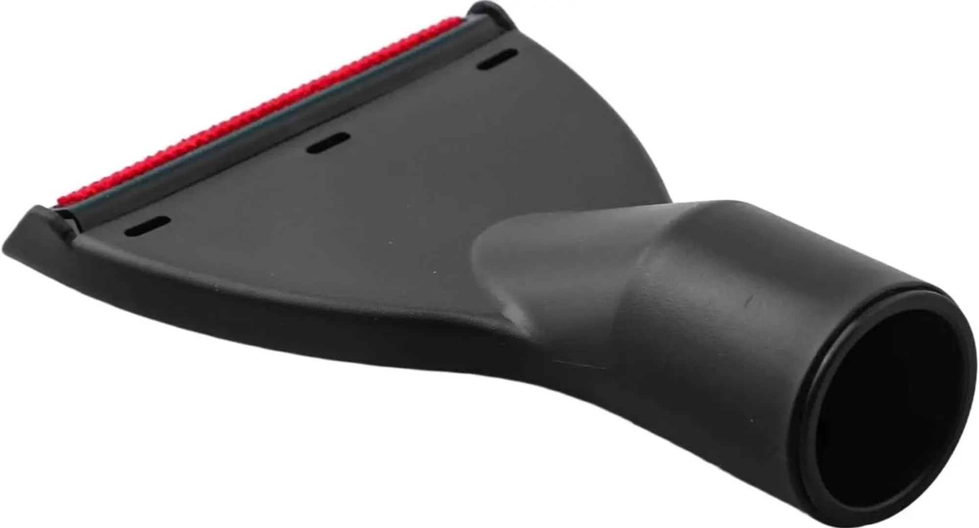 SGREHJDR Replacement Crevice Tool Nozzle Attachment Crevice Nozzle compatible with Karcher WD1,WD2,WD3,WD4,WD5,WD6 Vacuum Cleaner Brush(1pcs)