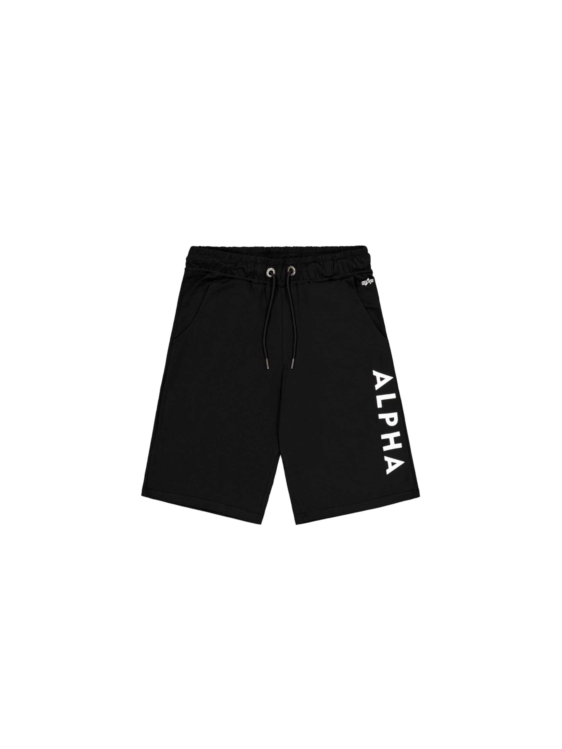 ALPHA INDUSTRIES Alpha Industries Jersey Short Męskie krótkie spodenki - Shorty Mężczyźni
