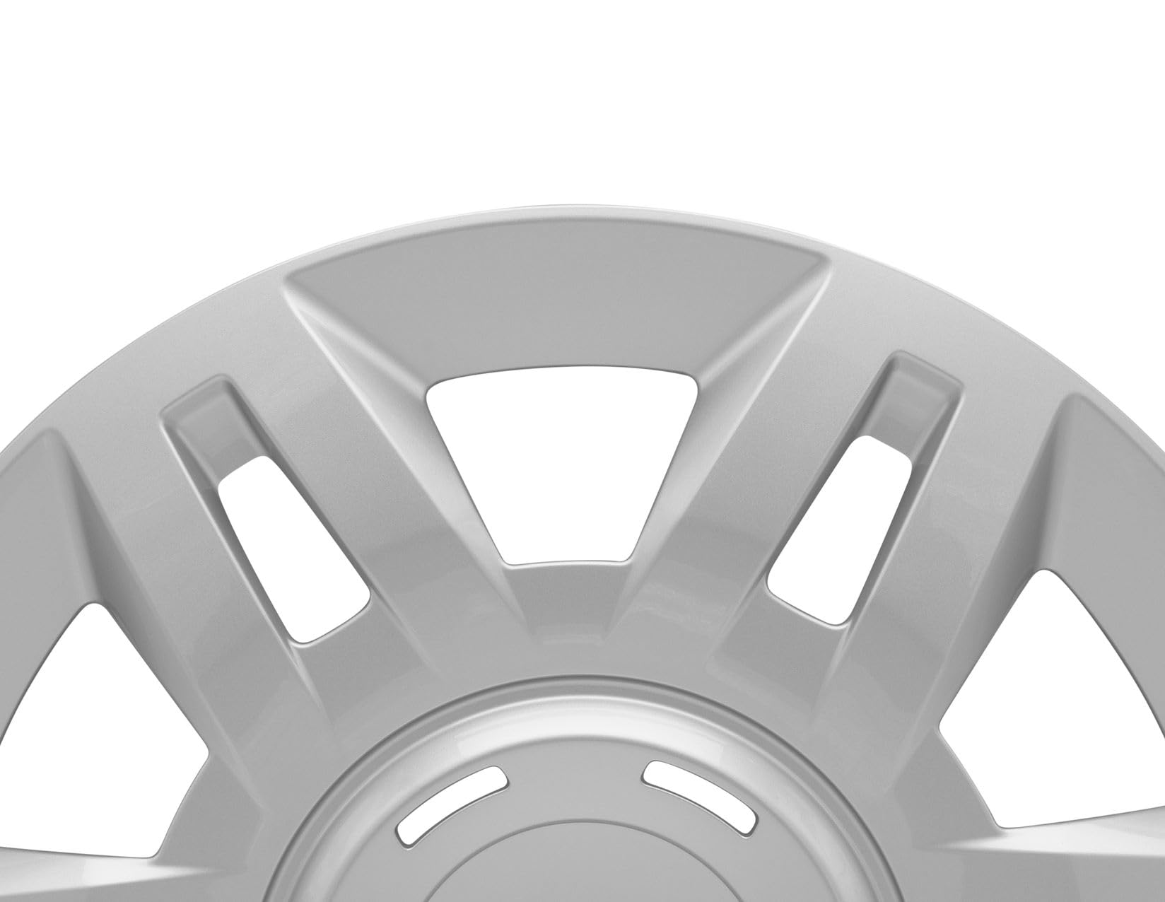 Ford Tourneo Connect Desde 02/2022 Embellecedor de Rueda 15"