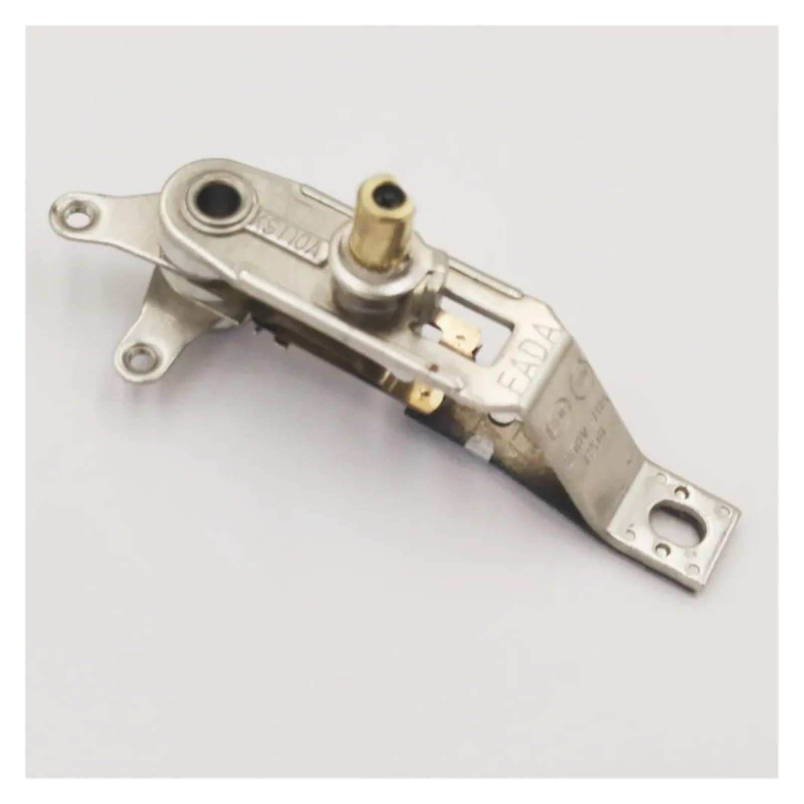 KST206 AC250V 10A Iron Temperature Control Thermostat Controller Switches