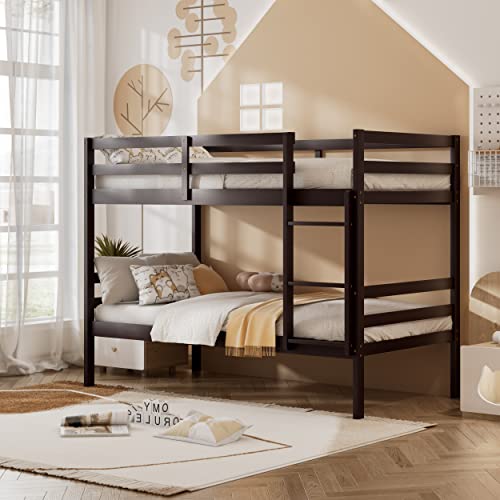 Top 10 Best Wood For Bunk Beds Reviews & Buying Guide Katynel