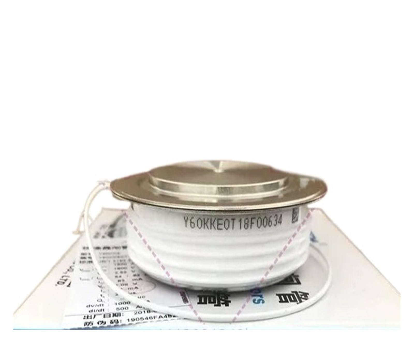 IRPWKJMK Y60KKE KK1500A1600V-1800V thyristor(KK1500A 2000V)