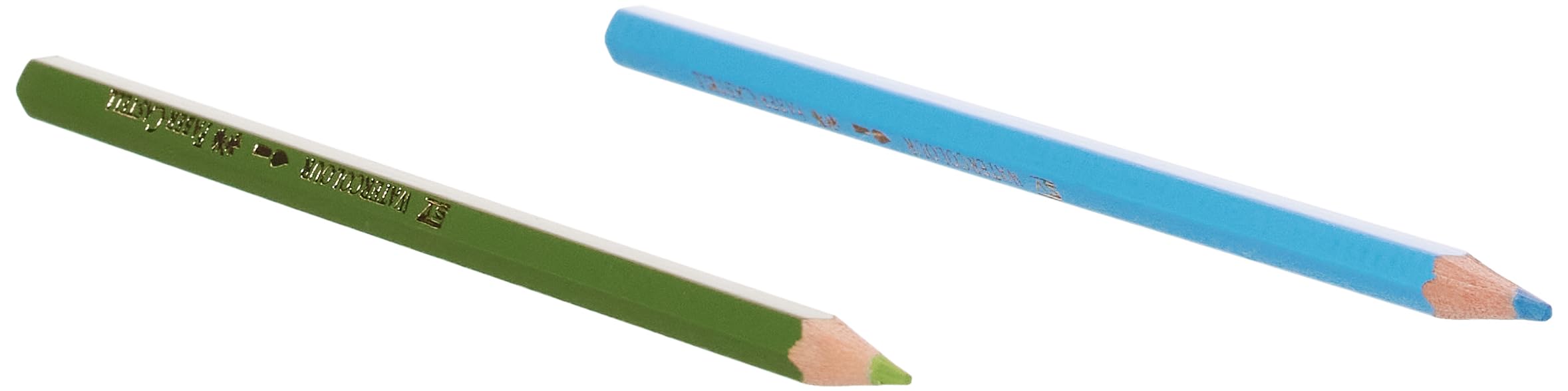 Faber-Castell Aquarel kolorowe kredki, kartonowe pudełko, 24 kolory