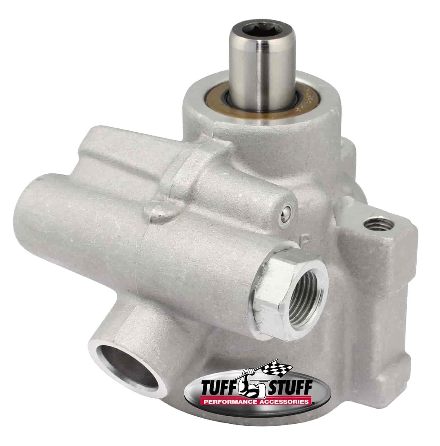 Tuff Stuff 6175AL6 Power Steering Pump