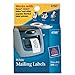 Avery Consumer Products - Label Printer Labels, 3-1/2"x1-1/8", 130/Roll,2 RL/BX, White