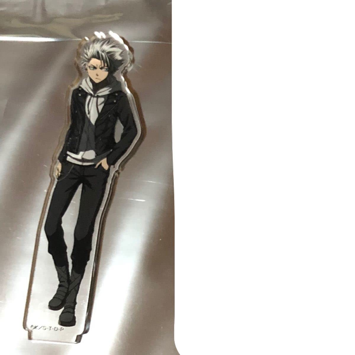 BLEACH コラボカフェ本舗 きゃらぼむ アクスタ BLEACH コラボカフェ本舗 きゃらぼむ アクスタ - メルカリ