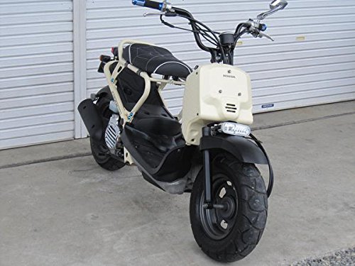 ☆ RinParts リンパーツ ズーマー用 デイライトヘ 106003 845 Webike | Rin Parts リンパーツ デイライトヘッドライトキット