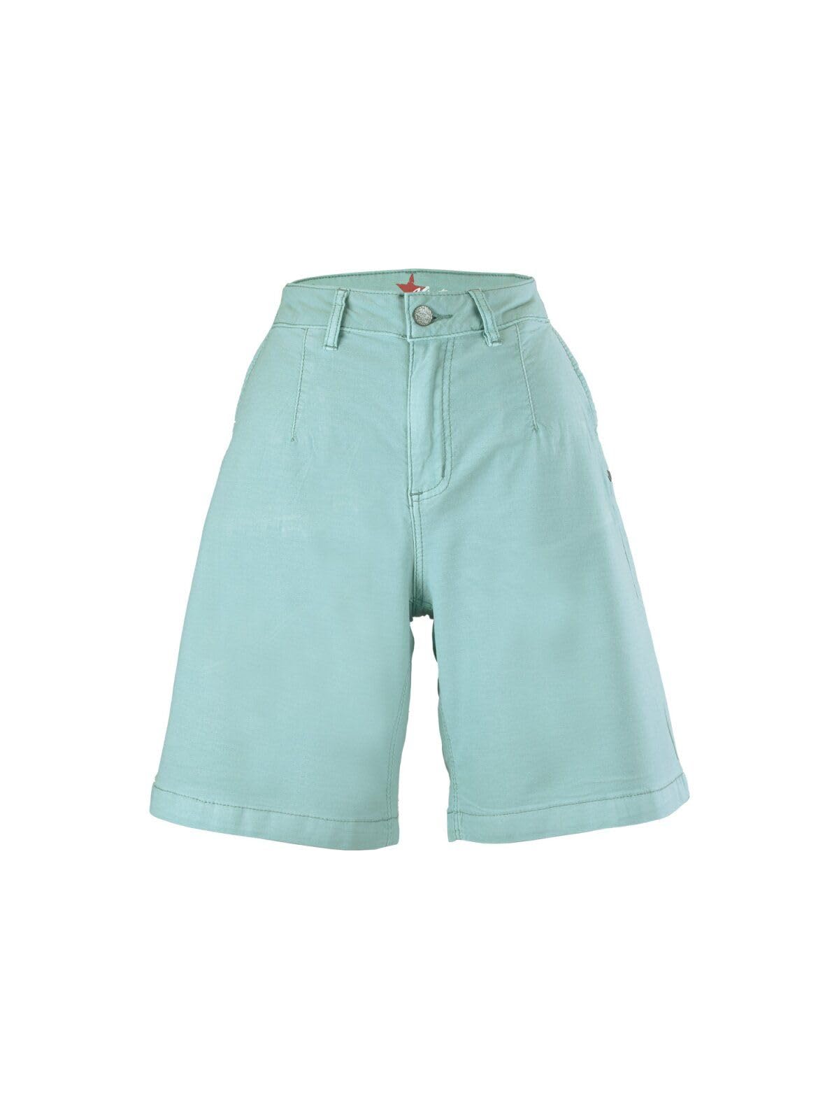 Buena Vista Chino-Short Stretch Twill - XL