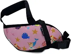 TIPOIA IMOBILIZADORA INFANTIL FEM P