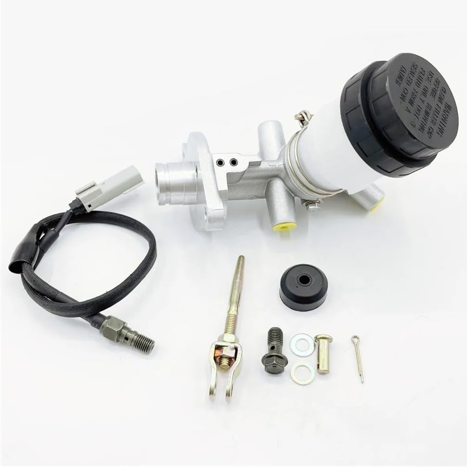 Cilindro Maestro de Freno para Rutas de Montaña en UTV Coleman 500cc