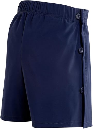 Miniatura 2 de Traje de baño para incontinencia con necesidades especiales, pantalonespañales para niños mayores