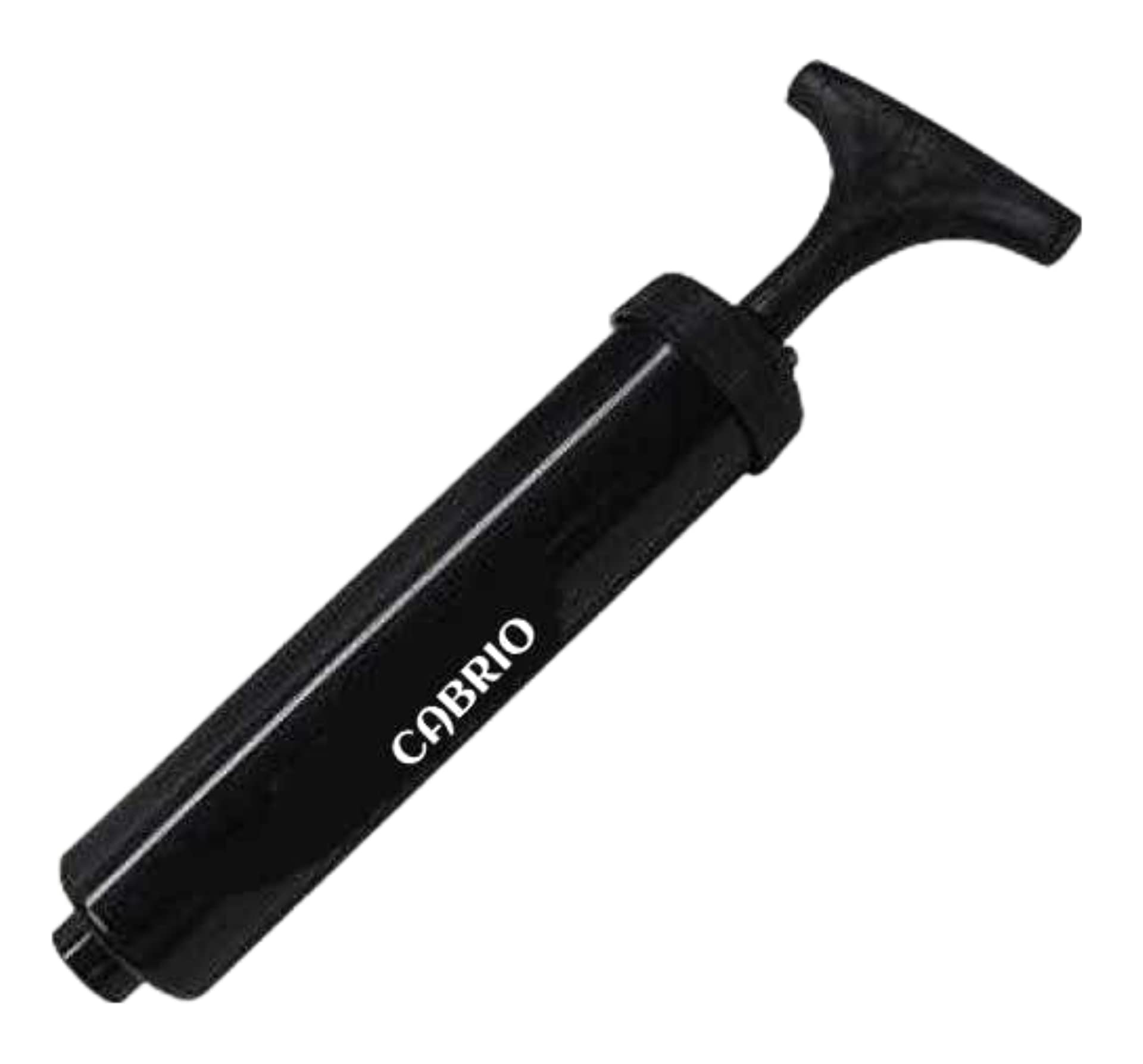 CABRIO 11 inch Football Volleyball Basket Ball Sports Ball refiling air Pump Hand Pump with pin (B0BRTD2LJZ) Amazon Price History, Amazon Price Tracker