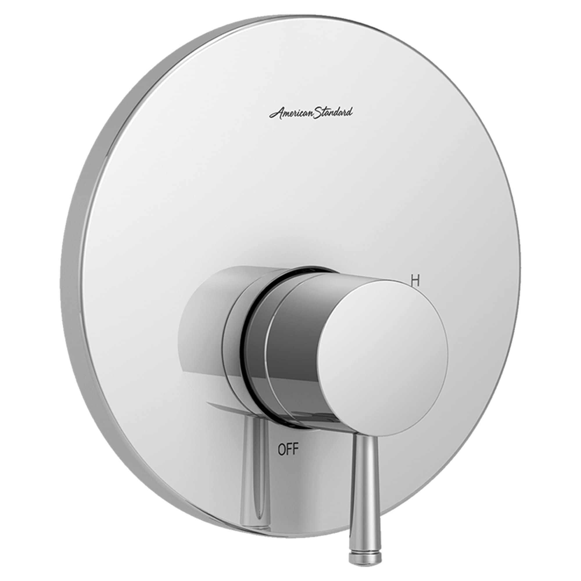 Photo 1 of American Standard TU064500.002 Serin Valve Only Trim Kit with Cartridge, Polished Chrome