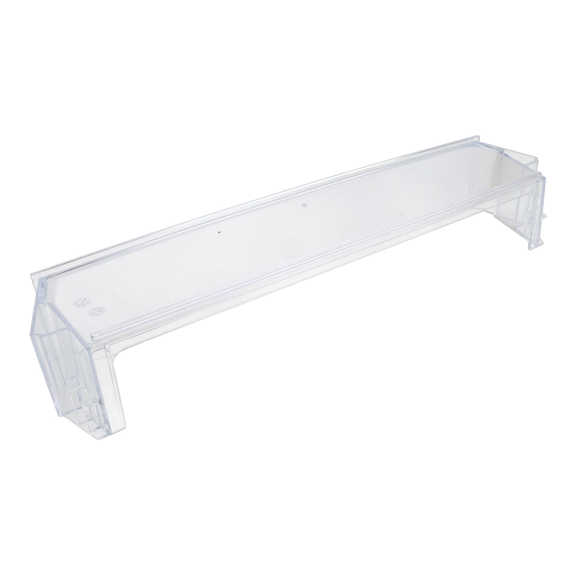 sparefixd Étagère de porte pour réfrigérateur et congélateur Electrolux 440 x 78 mm