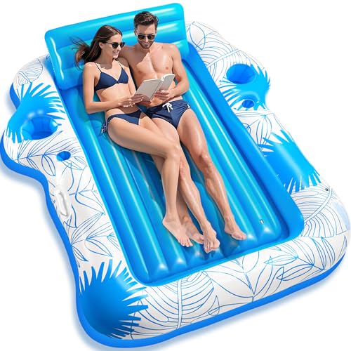 4-in-1 Bräunungsliege für Erwachsene