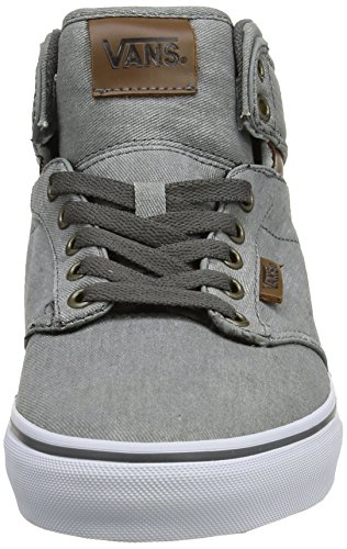Image of Vans Men's Hi Canvas Trainers