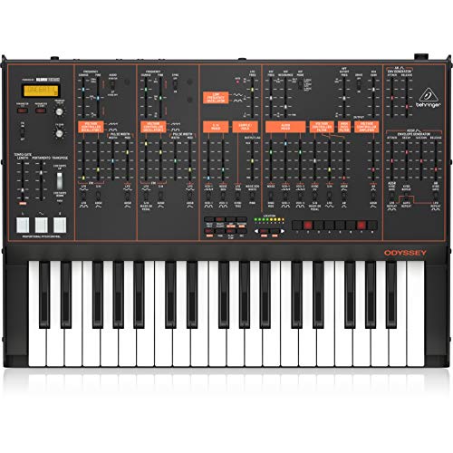 Behringer ODYSSEY