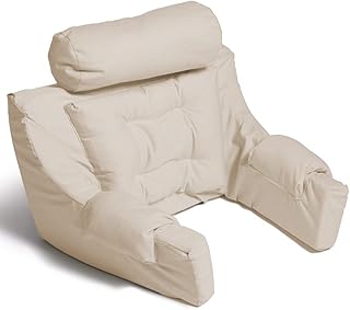 best bed chair pillow