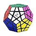 Produktbild Cubikon Speed Cube Megaminx Ultimate V2  Hochwertiger Zauberwürfel mit 12 Seiten