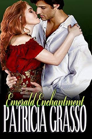 book cover of Emerald Enchantment