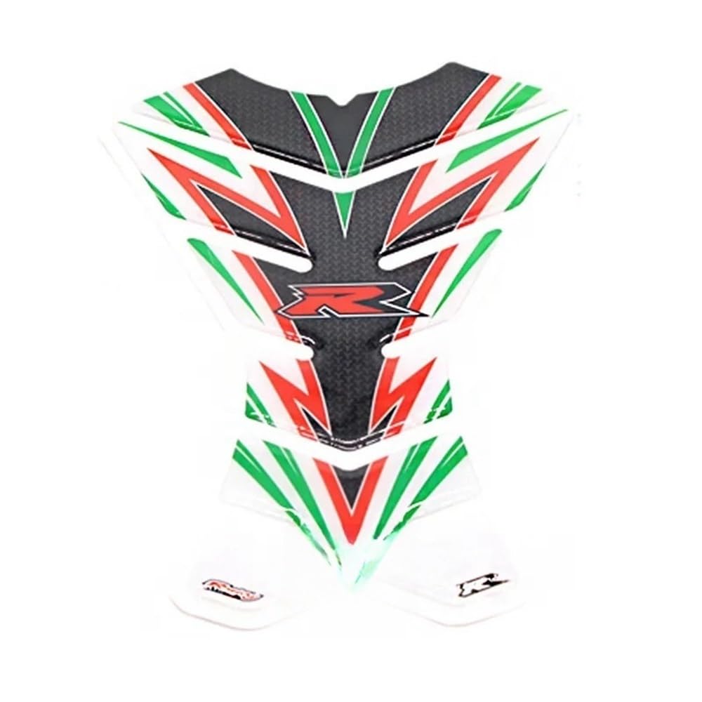 Motorcycle Tank Gas Cap Pad Tank Pad Decal Protector Stickers for Suz&uki Haya&busa GSXR1300 GSX1300 R GSXR 1300 Motorcycle Tank Pad