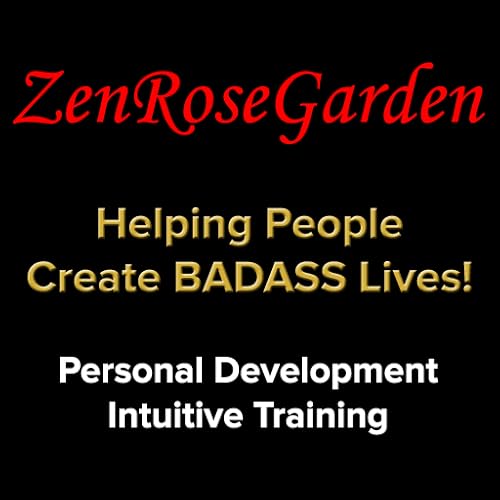 Zen Rose Garden
