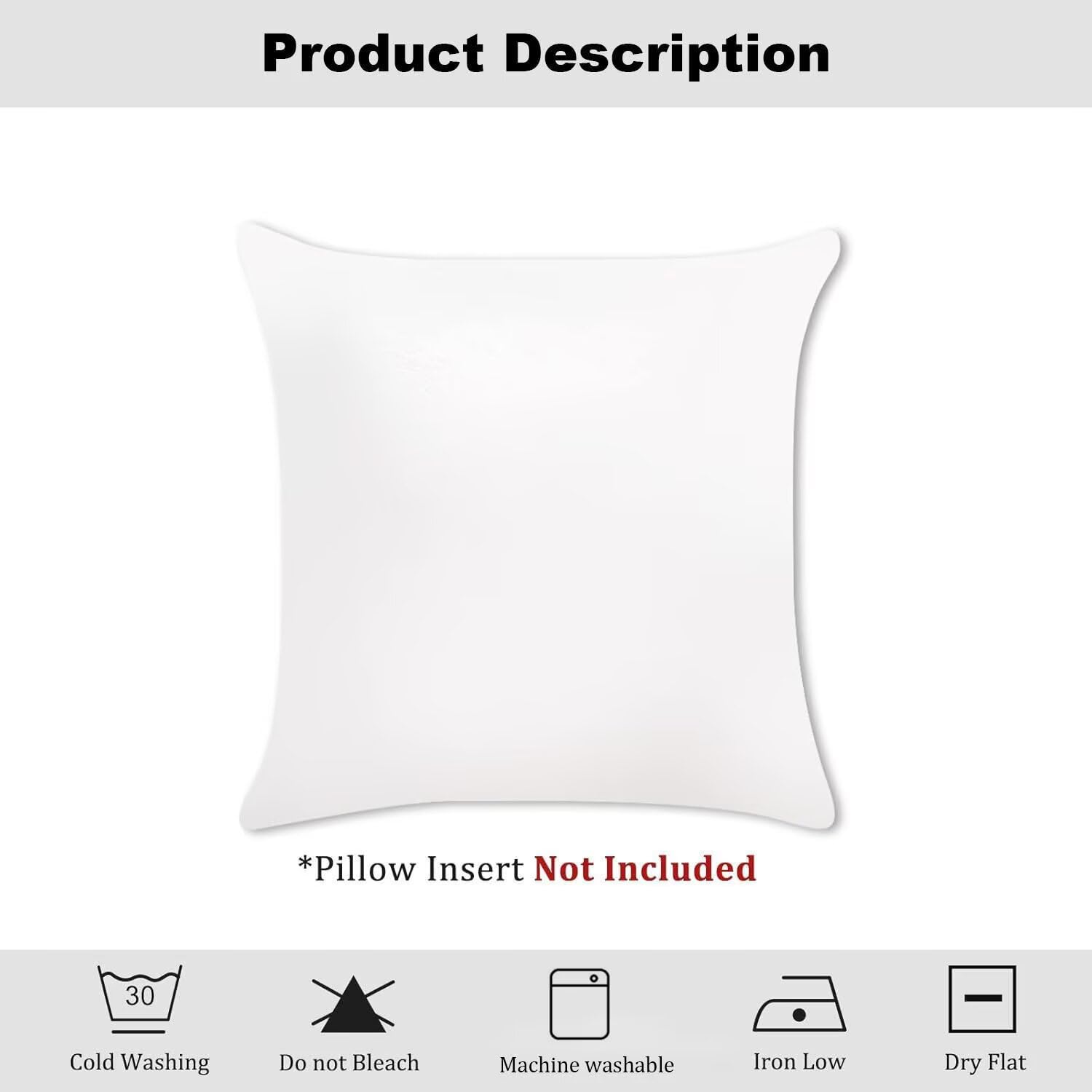 Federe Cuscini Divano 60x60cm, Set Di 4 Cuscini Per Divano Farfalla Velluto, Quadrato federe cuscino letto Le ali, Cuscini Da Esterno Impermeabili, Applicabile Soggiorno E Camera Da Letto Decor B-303