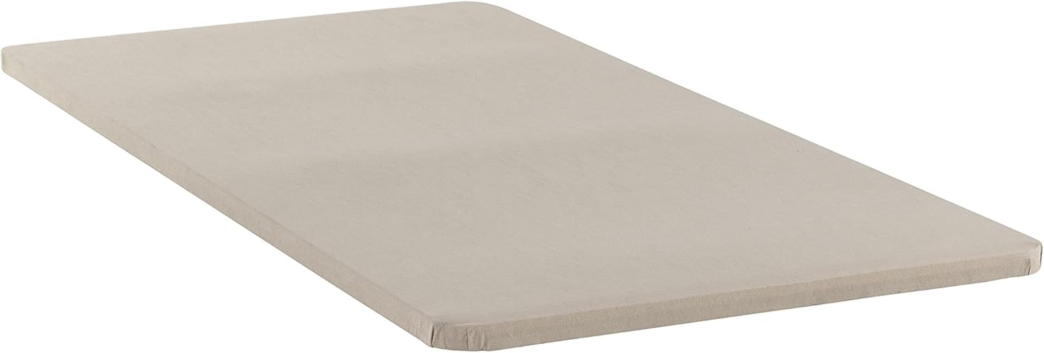 Coaster Twin Xl 2" Bunkie Board Home & Kitchen