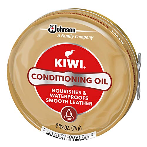 Kiwi 31600703015 Conditioning Oil, 2.625 Oz thumb #2